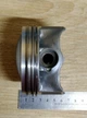 Поршень в комплекте на 1 цилиндр, 2-й ремонт +0.50 KOLBENSCHMIDT 40251620 AUDI A3, SKODA OCTAVIA 04-> - зображення 2