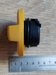 Пробка маслозаливной горловины METZGER 2141001 OPEL - изображение 4