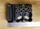 Блок управления ABS VAG 100 907 375J VOLKSWAGEN GOLF, AIDI A3 - изображение 3