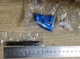 Блок управления ABS VAG 100 907 375J VOLKSWAGEN GOLF, AIDI A3 - изображение 5