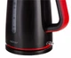 Електрочайник ZELMER ZCK7620R - изображение 4