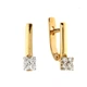 Сережки Diamant С2740 (519436) - зображення 1