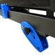 Бігова доріжка FitLogic T33E - изображение 11