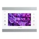 Видеодомофон Slinex SL-07IP (silver + white) - изображение 1