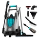Минимойка Cecotec Conga Triton 5000 UltraCleanCar (DLTT) - изображение 2