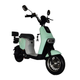 Електровелосипед FADA MOAi 800W Бірюзовий - зображення 1