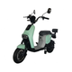 Електровелосипед FADA MOAi 800W Бірюзовий - зображення 2