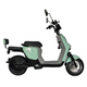 Електровелосипед FADA MOAi 800W Бірюзовий - зображення 6