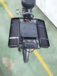 Електровелосипед FADA SiMPA 400W Бордовий - зображення 8