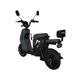 Електровелосипед FADA MOAi 800W Чорний - зображення 6