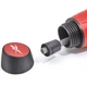 Скакалка с утяжелителями Reebok Premium Skipping Rope (RARP-12021) - изображение 6
