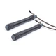 Скакалка с утяжелителями Adidas Weighted Skipping Rope (ADRP-13511) - изображение 2