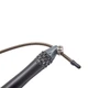 Скакалка с утяжелителями Adidas Weighted Skipping Rope (ADRP-13511) - изображение 3
