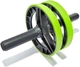 Колесо для пресса Adidas Performance Ab Wheel (ADAC-11407) - изображение 2