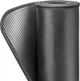 Килимок для фітнесу Adidas Training Mat 183x61x1 см (ADMT-12235BK) Black - зображення 6
