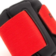 Утяжелители для ног Reebok Flexlock Ankle Weights 2х2 кг (RAWT-11273) Black/Red - изображение 5