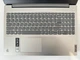 Ноутбук Lenovo IdeaPad 3 15,6 HD TN Touch (сенсорний) Intel core i5-1035g1 12GB 256GB SSD Б/В - зображення 9