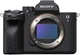 Фотоапарат Sony Alpha A7 IV Body (ILCE-7M4) Black - зображення 1