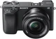 Фотоапарат Sony A6400 Plus 16-50 RU (ILCE-6400L) Black - зображення 4