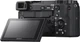 Фотоапарат Sony A6400 Plus 16-50 RU (ILCE-6400L) Black - зображення 7