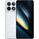 Смартфон Xiaomi Poco F6 Pro 5G 12/512Gb NFC White Europe - изображение 1