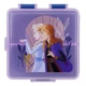 Ланч-бокс квадратный на 3 отделения Stor Frozen (74293) - изображение 3