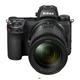 Фотоапарат NIKON Z6 II Body (VOA060AE) Black - зображення 4