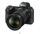 Фотоапарат NIKON Z6 II Body (VOA060AE) Black - зображення 6