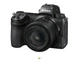 Фотоапарат NIKON Z6 II Body (VOA060AE) Black - зображення 9