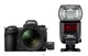 Фотоапарат NIKON Z6 II Body (VOA060AE) Black - зображення 10