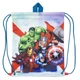 Сумка для обіду із застібкою на шнурку Stor Avengers (57754) - зображення 1