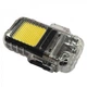 Запальничка спіральна 9258 USB Led ліхтарик - зображення 3