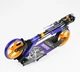 Самокат двухколесный "Best Scooter" - SH-10042 - "SHARK", колеса PU - 20 см - изображение 2
