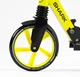 Складной детский двухколесный самокат "Best Scooter" SH-25048 из серии "SHARK" - изображение 5