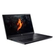 Ноутбук Acer Nitro V / AMD Ryzen™ 5 7535HS / 16 GB RAM / SSD 1000 GB / NVIDIA GeForce RTX 2050 / для игр / 144 Гц - зображення 4