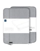 Чохол сумка DUX DUCIS LBTC Series для ноутбука 14-15.4'' 28*39 см Light Gray - зображення 4