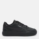 Мужские кеды низкие Puma Caven 2.0 Lux 39501601 40 (6.5UK) 25.5 см Puma Black-Shadow Gray-Puma White (4099686222284) - изображение 1