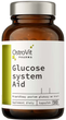 Suplement diety OstroVit Pharma Glucose System Aid 90 kapsułek (5903246226348) - obraz 1