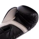 Перчатки боксерские PU UFC PRO Fitness (PU, размер 16oz, черный) (UHK-75029_Черный_16_унции) - изображение 4