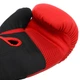 Перчатки боксерские FLEX на липучке FISTRAGE VL-9734 (р-р 12 oz, Красный-черный) - изображение 4