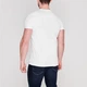 Футболка Lee Cooper Cooper Logo T Shirt 2XL Белый 59711201-1 - изображение 3