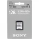 Карта памяти Sony 128GB SDXC class 10 UHS-II U3 V60 (SFE128A.ET4) (204316) - изображение 2