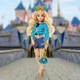 Кукла Disney ily 4EVER Princess Jasmine, Aladdin Жасмин с нарядами и аксессуарами, 28см - изображение 3