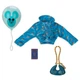 Кукла Disney ily 4EVER Princess Jasmine, Aladdin Жасмин с нарядами и аксессуарами, 28см - изображение 4
