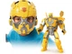 Трансформер-маска Bumblebee, Hasbro, F4649 - зображення 1