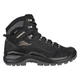 Черевики LOWA Renegade Evo GTX MID black-dune (44.5) - изображение 2