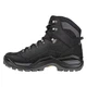 Черевики LOWA Renegade Evo GTX MID black-dune (44.5) - изображение 4