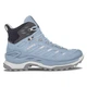 Черевики LOWA Innovo GTX MID W iceblue-light blue (37.5) - зображення 1
