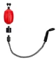Індикатор клювання World4carp BOBBIN red - изображение 1