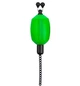 Індикатор клювання World4carp BOBBIN зелений - зображення 4